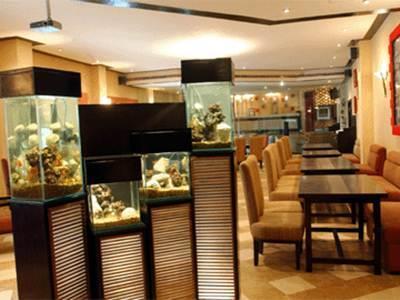 Hotel Qutub Residency New Delhi