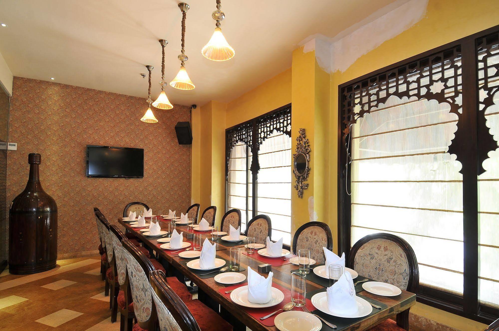 Qutub Residency New Delhi