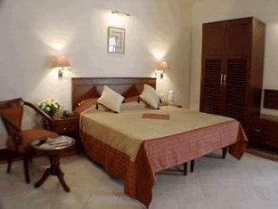 Hotel Qutub Residency New Delhi